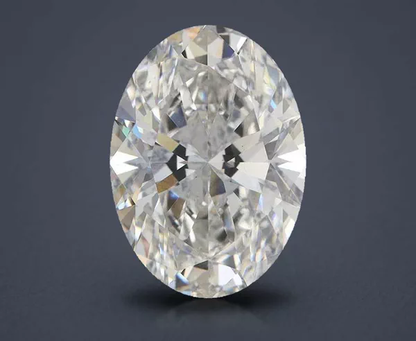7.01 Carat · H · VS1 Rare Carat Ideal Cut