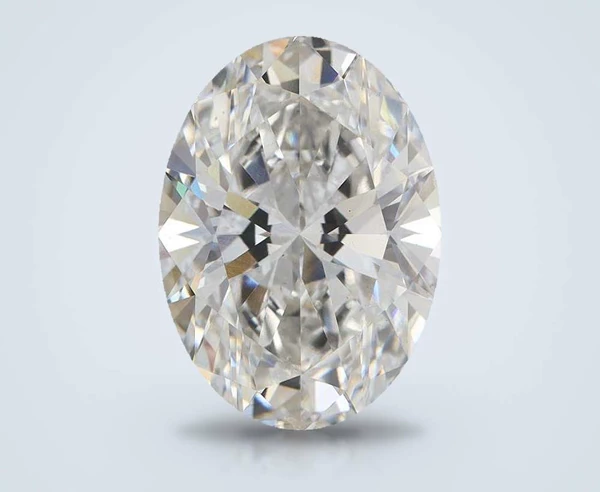 7.01 Carat · H · VS1 Rare Carat Ideal Cut