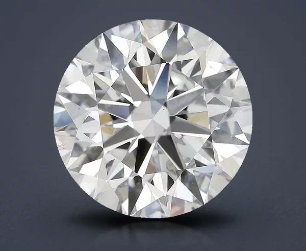 8.15 Carat · G · SI1 Rare Carat Ideal Cut