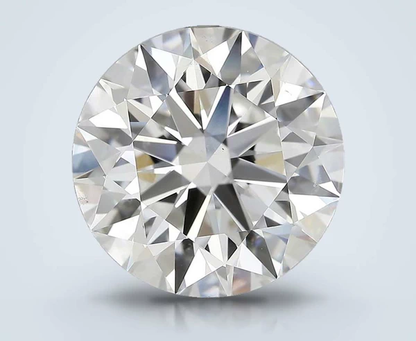 8.15 Carat · G · SI1 Rare Carat Ideal Cut