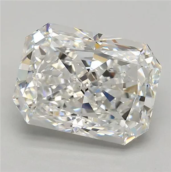 3.06 Carat · F · IF Rare Carat Ideal Cut