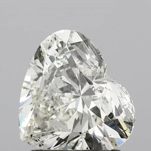 1.71 Carat · I · SI1 Rare Carat Ideal Cut