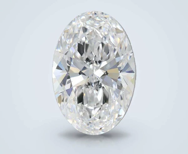 2.01 Carat · D · FL Rare Carat Ideal Cut