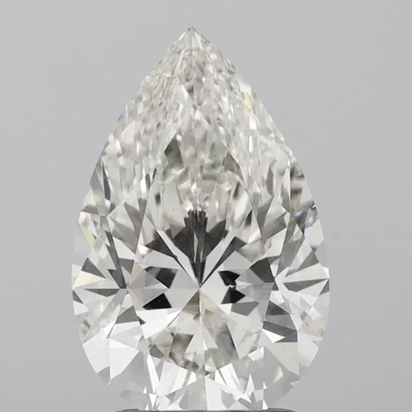 2.02 Carat · H · VVS2 Rare Carat Ideal Cut