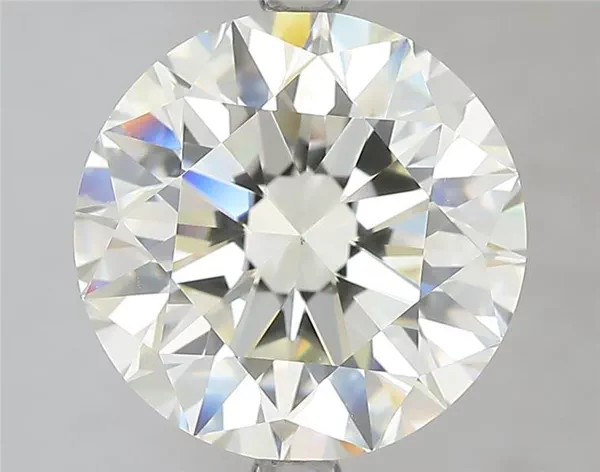 4.57 Carat · K · VS1 Rare Carat Ideal Cut