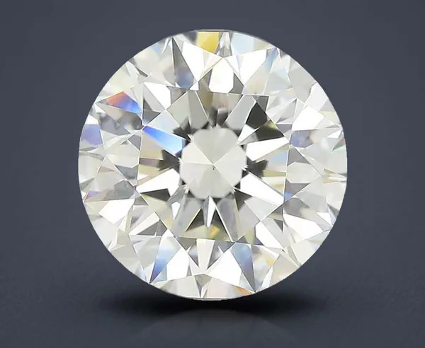 4.57 Carat · K · VS1 Rare Carat Ideal Cut
