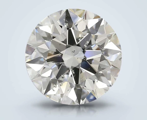 3 Carat · I · SI2 Rare Carat Ideal Cut