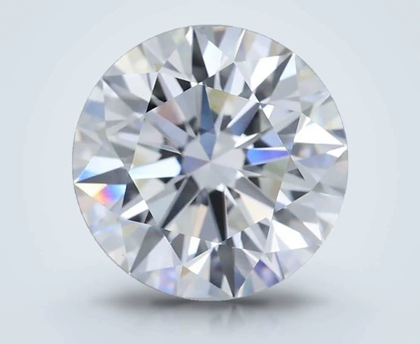 3.01 Carat · E · VVS2 Rare Carat Ideal Cut