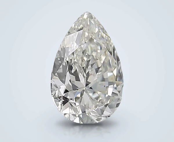 1.5 Carat · I · VS2 very good Cut