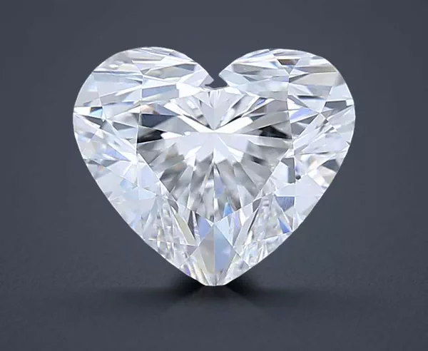 2 Carat · E · VVS1 Rare Carat Ideal Cut