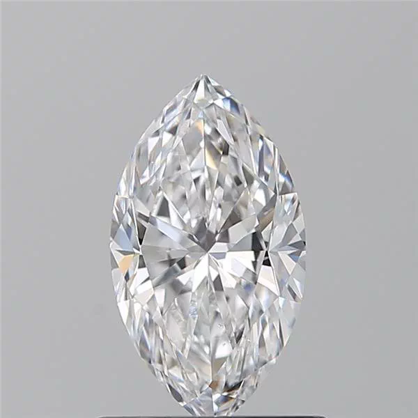 0.9 Carat · D · VS2 very good Cut