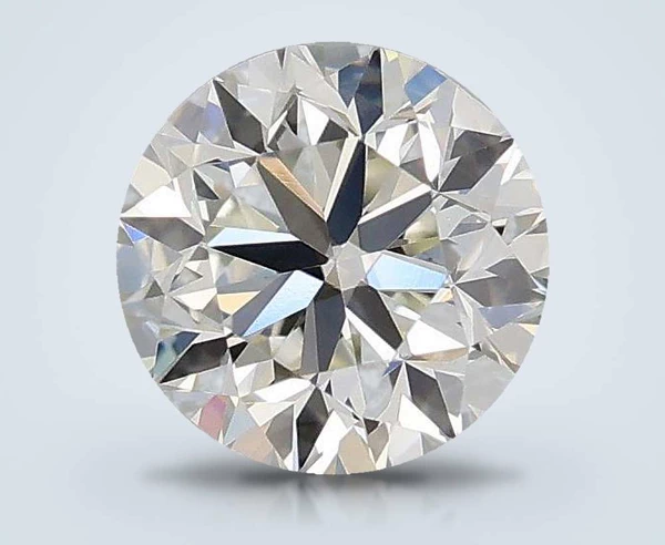 0.6 Carat · K · VS1 very good Cut