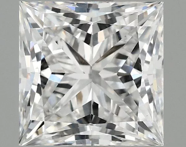 1.47 Carat · E · VVS2 Rare Carat Ideal Cut