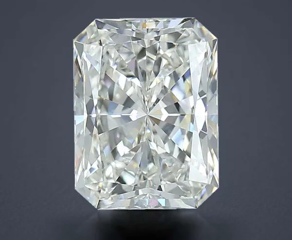 3.01 Carat · I · VVS1 Rare Carat Ideal Cut