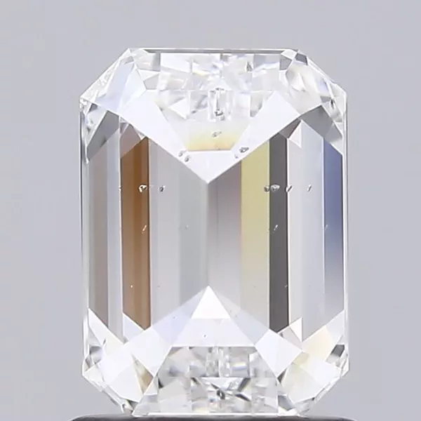 1.41 Carat · E · SI1 Rare Carat Ideal Cut
