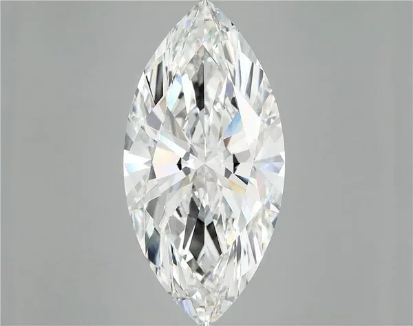 12.54 Carat · F · VVS2 Rare Carat Ideal Cut