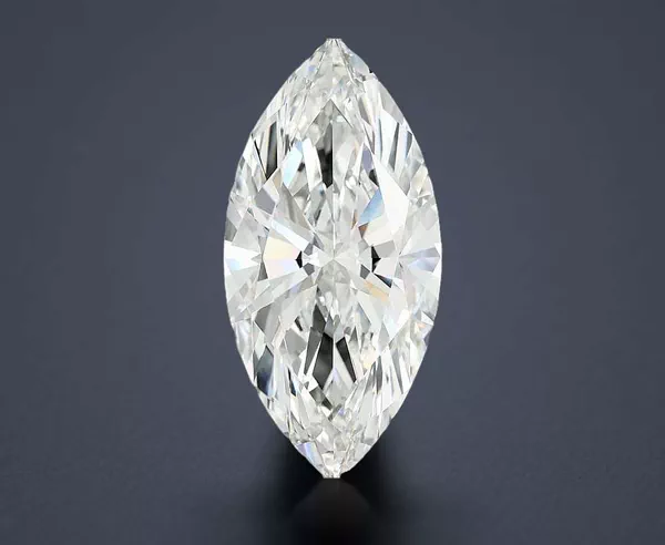 12.54 Carat · F · VVS2 Rare Carat Ideal Cut