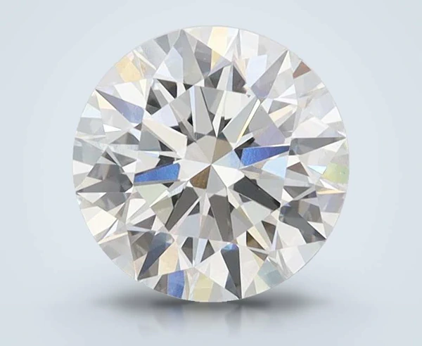 1.58 Carat · D · VS1 Rare Carat Ideal Cut