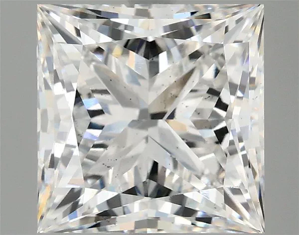 5.07 Carat · E · VS2 Rare Carat Ideal Cut