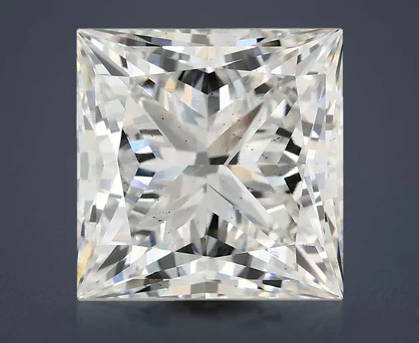 5.07 Carat · E · VS2 Rare Carat Ideal Cut