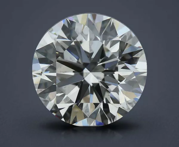 2.26 Carat · F · VVS1 Rare Carat Ideal Cut