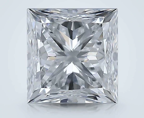 0.91 Carat · E · VVS2 very good Cut