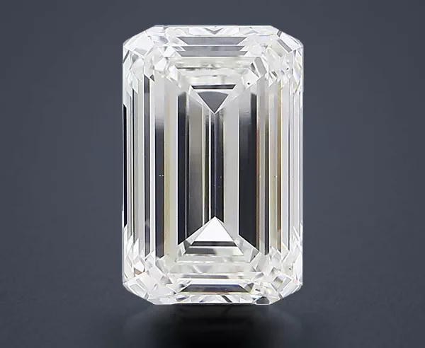 17.03 Carat · G · VS1 Rare Carat Ideal Cut