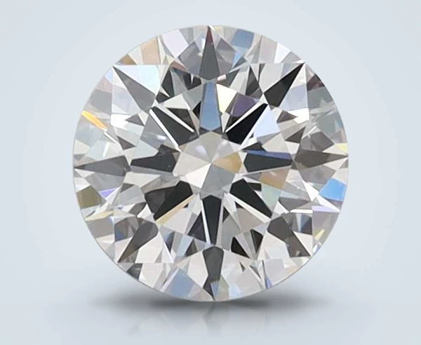 0.78 Carat · D · FL Rare Carat Ideal Cut