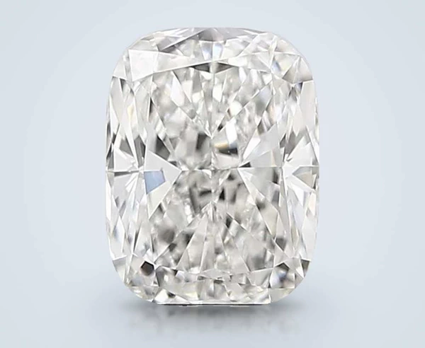 2.53 Carat · F · VVS2 Rare Carat Ideal Cut