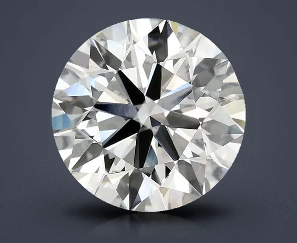 3.95 Carat · F · VVS2 Rare Carat Ideal Cut