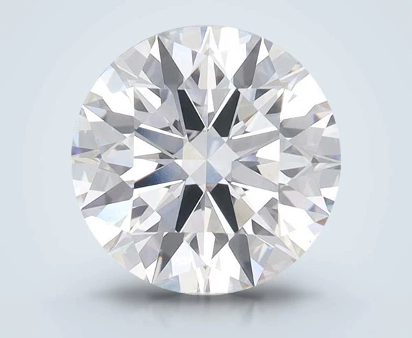 2.28 Carat · D · VS1 Rare Carat Ideal Cut