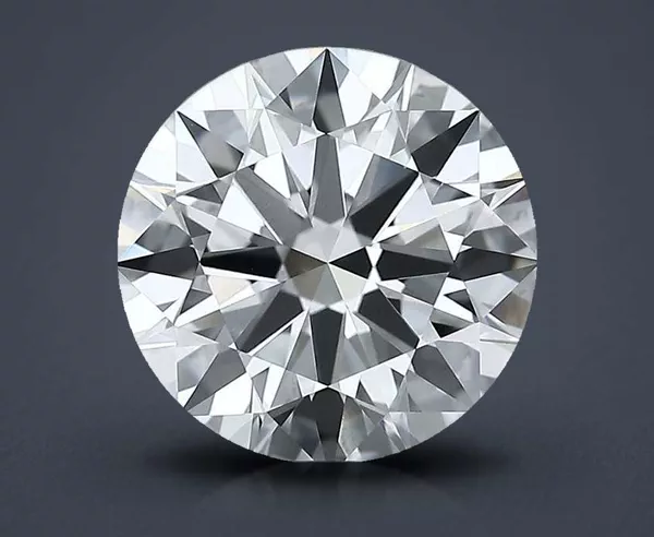 4.61 Carat · E · VS1 Rare Carat Ideal Cut
