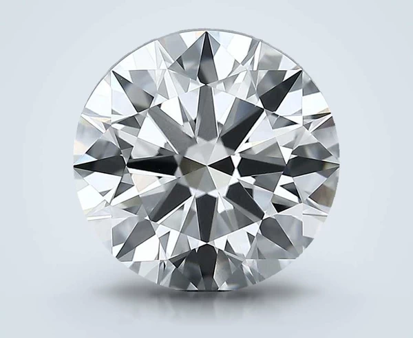 4.61 Carat · E · VS1 Rare Carat Ideal Cut