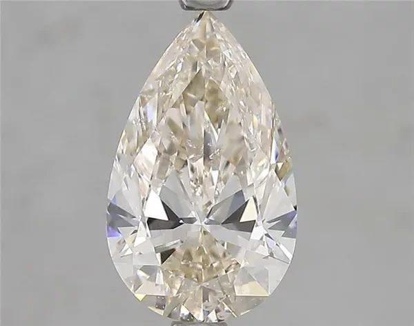 2.01 Carat · J · SI1 Rare Carat Ideal Cut