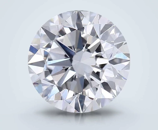 1.42 Carat · D · VVS1 Rare Carat Ideal Cut