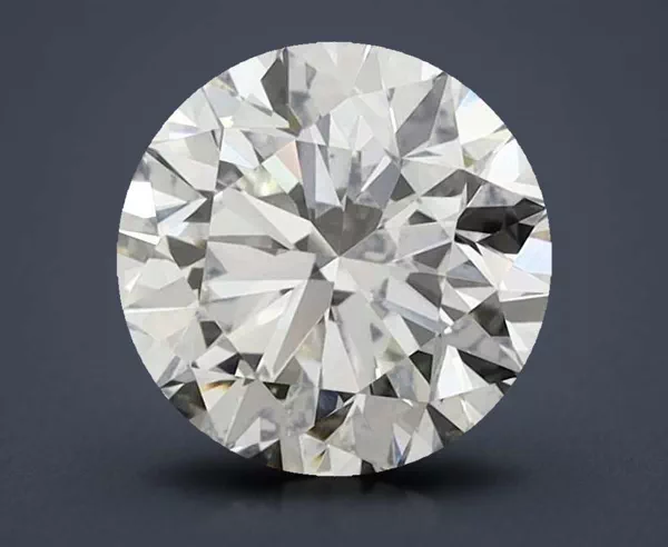 2.79 Carat · I · VVS2 excellent Cut