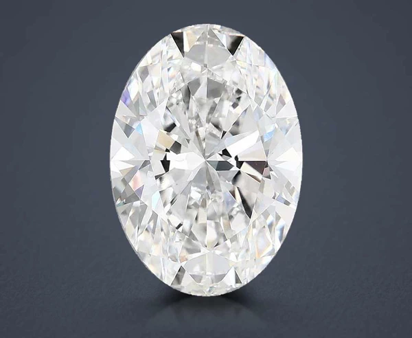 5.57 Carat · D · VS1 Rare Carat Ideal Cut