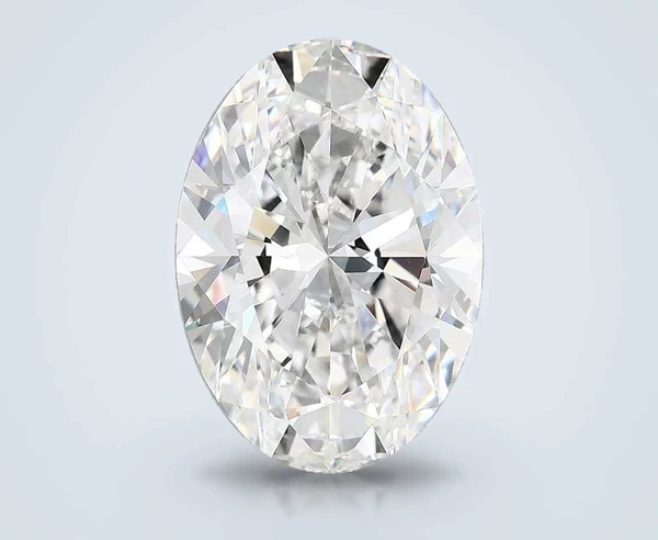 5.57 Carat · D · VS1 Rare Carat Ideal Cut