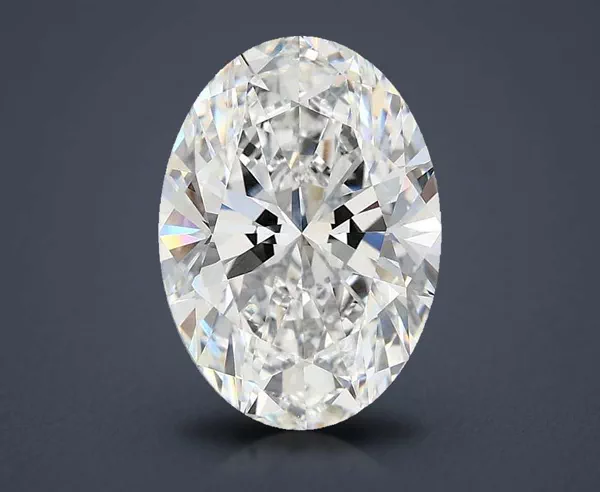 3.02 Carat · D · VS1 Rare Carat Ideal Cut