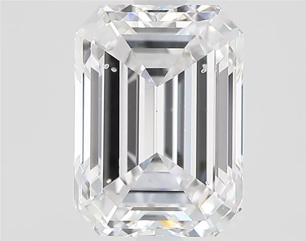1.5 Carat · D · SI1 Rare Carat Ideal Cut