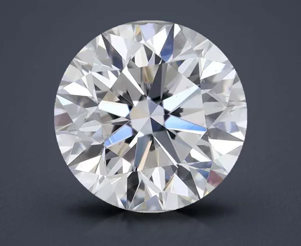0.35 Carat · D · VS2 excellent Cut