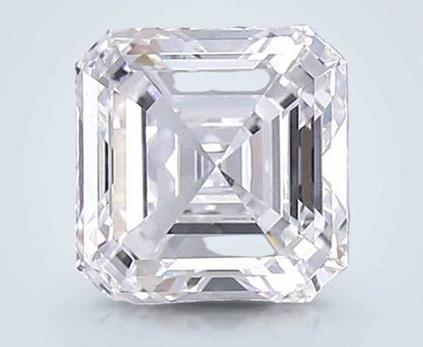 3.53 Carat · D · VS1 very good Cut