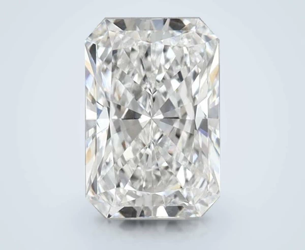 1.39 Carat · D · VVS2 Rare Carat Ideal Cut