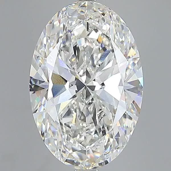 15.36 Carat · F · VVS2 very good Cut
