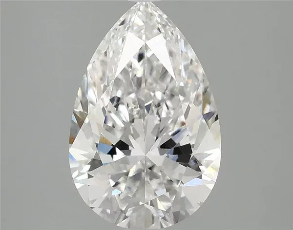 2.53 Carat · F · VVS2 Rare Carat Ideal Cut