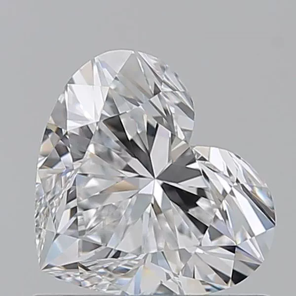 0.91 Carat · D · VVS1 Rare Carat Ideal Cut