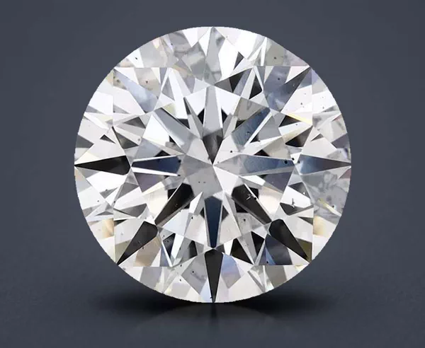 5 Carat · F · SI1 Rare Carat Ideal Cut