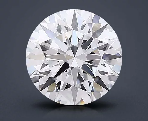 1.94 Carat · E · IF Rare Carat Ideal Cut