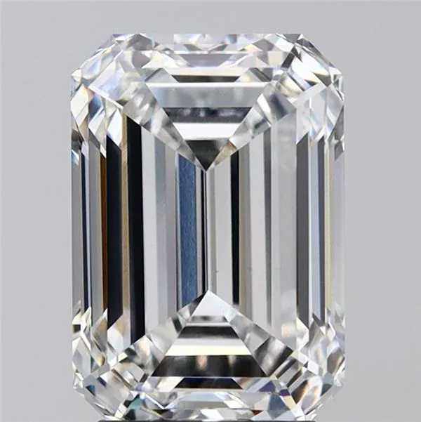 3.53 Carat · F · VS1 Rare Carat Ideal Cut