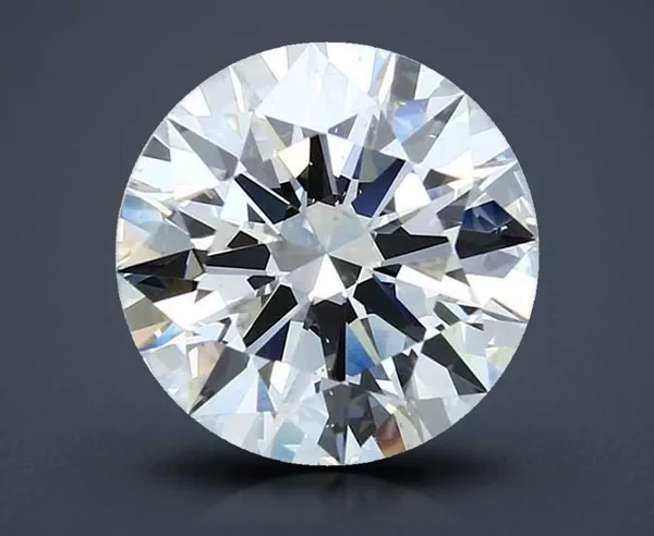 5.02 Carat · E · SI1 Rare Carat Ideal Cut